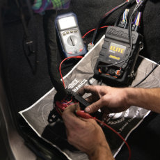 Auto Electrical Services